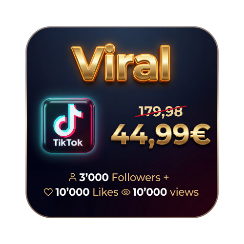 Pack Viral