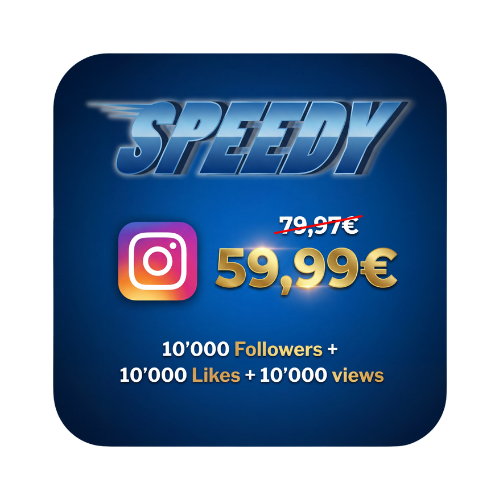Pack Speedy