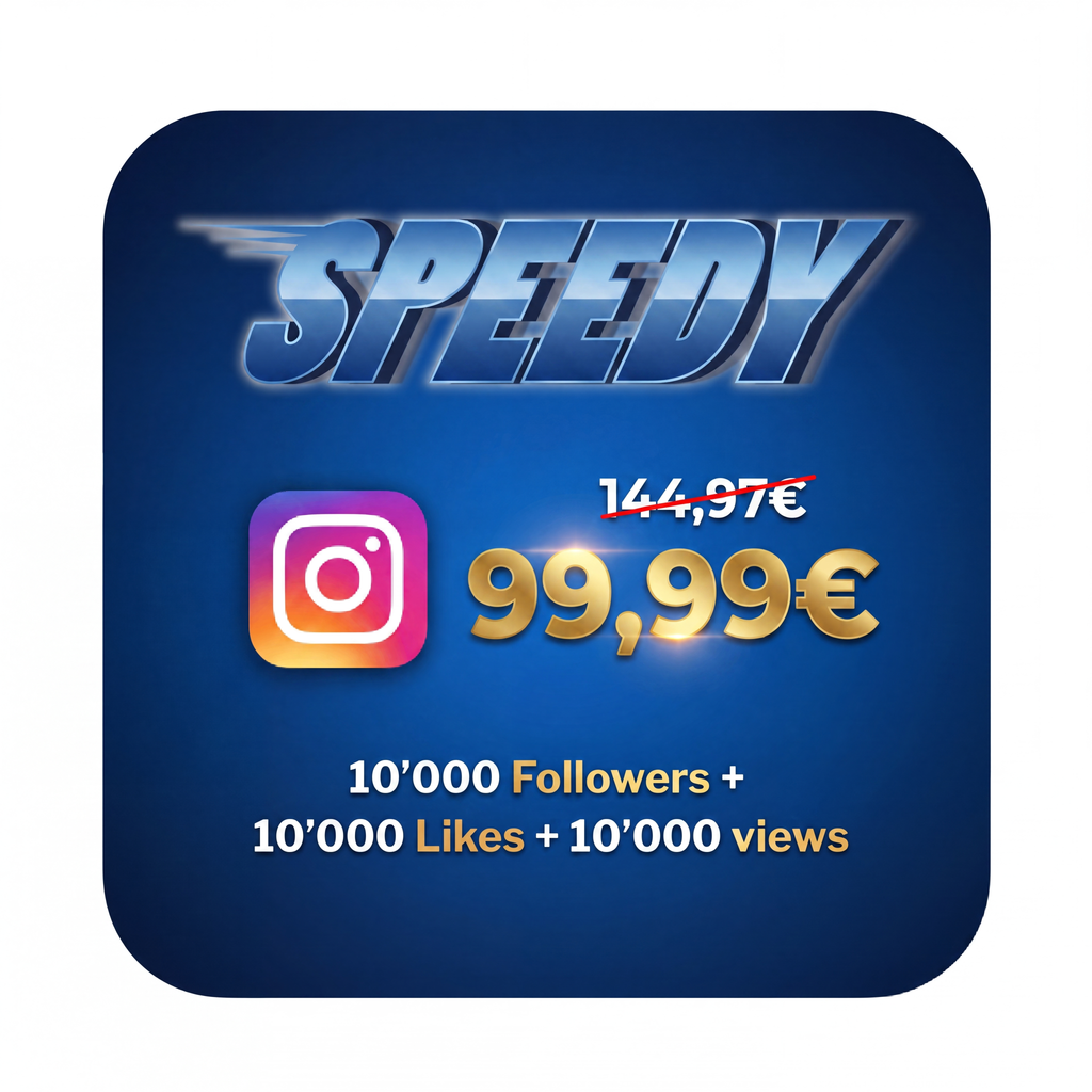 Pack Speedy