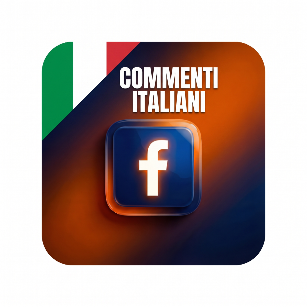 Facebook Commenti Personalizzati Reali Italiani